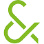 Favicon van website J&J Global Fulfilment