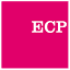 Favicon van website ECP / ministerie van Justitie en Veiligheid