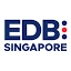 Favicon van website Singapore Economic Development Board