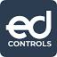 Favicon van website Ed Controls