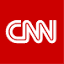 Favicon van website CNN