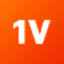 Favicon van website EenVandaag