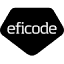 Favicon van website Eficode