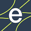 Favicon van website electrive