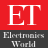 Favicon van website The Economic Times