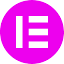 Favicon van website Elementor