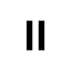 Favicon van website ElevenLabs