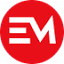 Favicon van website EMARKETER