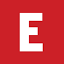 Favicon van website Emerce