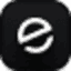 Favicon van website Emergent