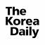 Favicon van website The Korea Daily