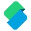 Favicon van website Softonic