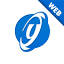 Favicon van website Yonhap News Agency