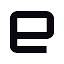Favicon van website Engadget
