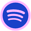 Favicon van website Spotify Engineering
