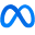 Favicon van website Engineering at Meta