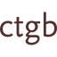 Favicon van website Ctgb