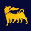 Favicon van website Eni