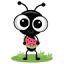 Favicon van website En Klype Salt