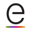 Favicon van website Enveda