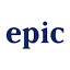 Favicon van website Electronic Privacy Information Center