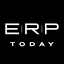 Favicon van website ERP Today