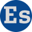 Favicon van website Escudo Digital
