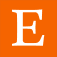 Favicon van website Etsy