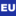 Favicon van website EU-Startups