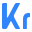 Favicon van website 36Kr