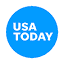 Favicon van website Reuters via USA TODAY