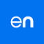 Favicon van website Euronews