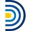 Favicon van website Europa decentraal
