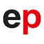 Favicon van website Europa Press