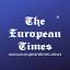 Favicon van website The European Times