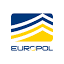 Favicon van website Europol