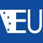 Favicon van website EU Today