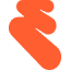 Favicon van website The Information