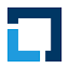 Favicon van website Linux Foundation