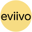 Favicon van website eviivo