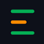 Favicon van website Evocon