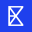 Favicon van website Exa