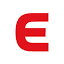 Favicon van website Exact Online