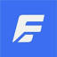 Favicon van website Faber Fulfilment
