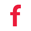 Favicon van website Facto