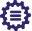 Favicon van website Webwinkelfacturen