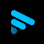 Favicon van website Fathom