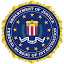 Favicon van website FBI