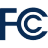 Favicon van website Federal Communications Commission