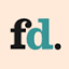 Favicon van website Het Financieele Dagblad